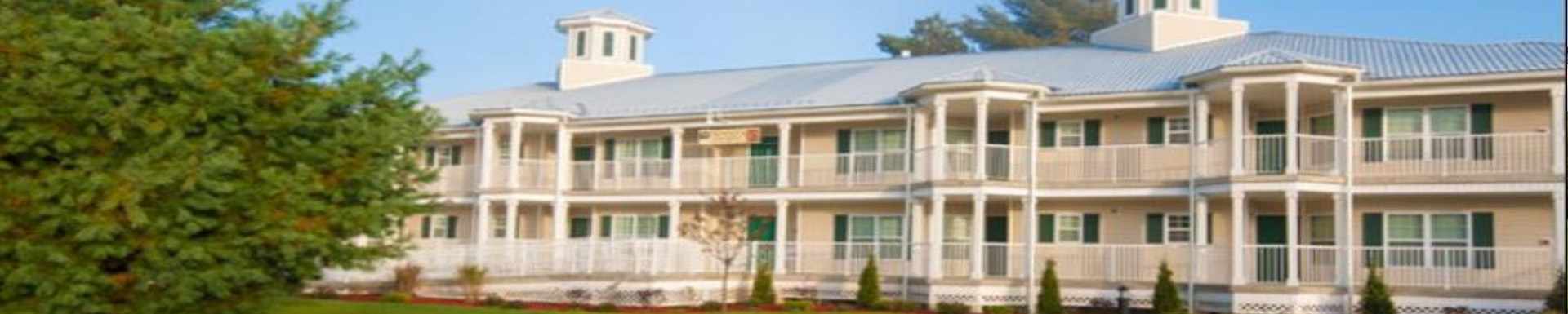 Oak N' Spruce Resort